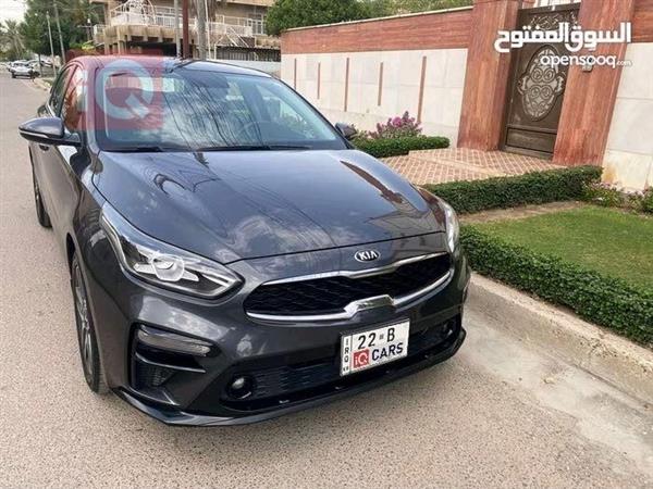 كيا سيراتو 2020 للبيع في العراق -  بغداد